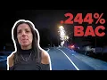 WKYC s Hollie Strano Arrested for Drunk Driving 244 BAC