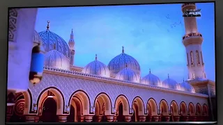 أذان المغرب قناة سما دبي رمضان 2024 