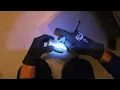 How to Fix F7 E1 Error Whirlpool Maytag Top Load Washer