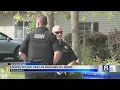 Husband and wife found dead in Orleans County home
