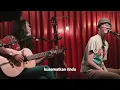 Musikalisasi Puisi Kepada Noor, Makaya Coffee, Kuningan, Jawa Barat