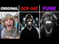 Download Lagu 67 Kid Original vs SCP-067 vs Funk Edit
