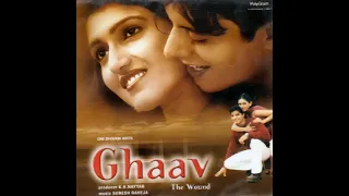 aate jaate yeh hawa ghaav 2002 kumar sanu u0026kavita krishnamurti