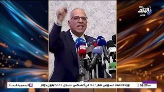 ماذا لو استمر الجفاف 10 سنوات بسبب إثيوبيا؟!.. وزير الري يكشف أخطر سيناريو بعد سد الخراب