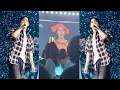 Download Lagu 🔴Full Fancam! Jungkook Does This Surprising Thing to support Jin BTS concert in Japan