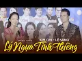 Download Lagu Lý Ngựa Tình Thiêng - Lê Sang \u0026 Kim Chi | Đêm Diễn Gây Quỹ Xây Nhà Tình Thương