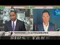 Miami Dolphins 4 at San Francisco 49ers First Take