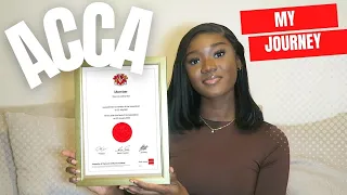 Download My ACCA Journey | Becoming a Chartered Accountant | Exam Study Tips \u0026 Resources 📚 MP3