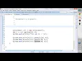 11 Java Methods Part 5 PreDefined Methods and Math Random