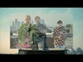 Machine Gun Kelly ft. blackbear & travis barker my ex's best friend/bloody valentine (Live VMA 2020)