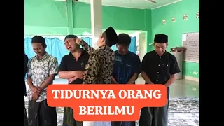 Download FILM KOMEDAK (KOMEDI DAKWAH) Episode 57: TIDURNYA ORANG BERILMU MP3