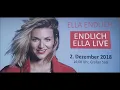 Ella Endlich "Adrenalin" short track - Tourauftakt Schwedt Oder