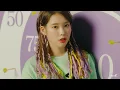 Lagu 【MV中字】IU (아이유) - BBIBBI (삐삐) [Chinese Sub]