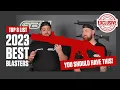 2023 Best Gel Blaster Guns What Gel Blaster Should You Get in 2023