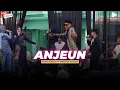 ANJEUN - NAZMI NADIA FT KRISHNA SAGARA (LIVE SHOW PARONGPONG)
