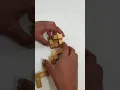 How to solve the Wooden Square Cube Puzzle