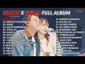 Download Lagu DENNY CAKNAN X HAPPY ASMARA ' WIDODARI , KEBACUT NYAMAN ' FULL ALBUM HITS 28 SONG 2