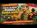Lagu RADIO RIMBA RAYA ACEH: Fakta Sejarah yang Menyelamatkan  KEMERDEKAAN INDONESIA!!!