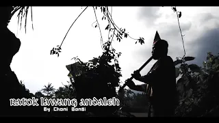 Download Ratok Lawang Andaleh | Cover By Choni Bansi MP3