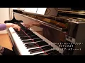 Piano performance "Compass of Your Heart" from "Sinbad Storybook Voyage" Tokyo DisneySea