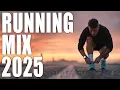 Lagu Running Mix 2025 🔥 | 135 - 160 BPM | Best Running Music Playlist