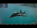 Nuclear option SpeedRun Duo Escalation WR 1 19 56
