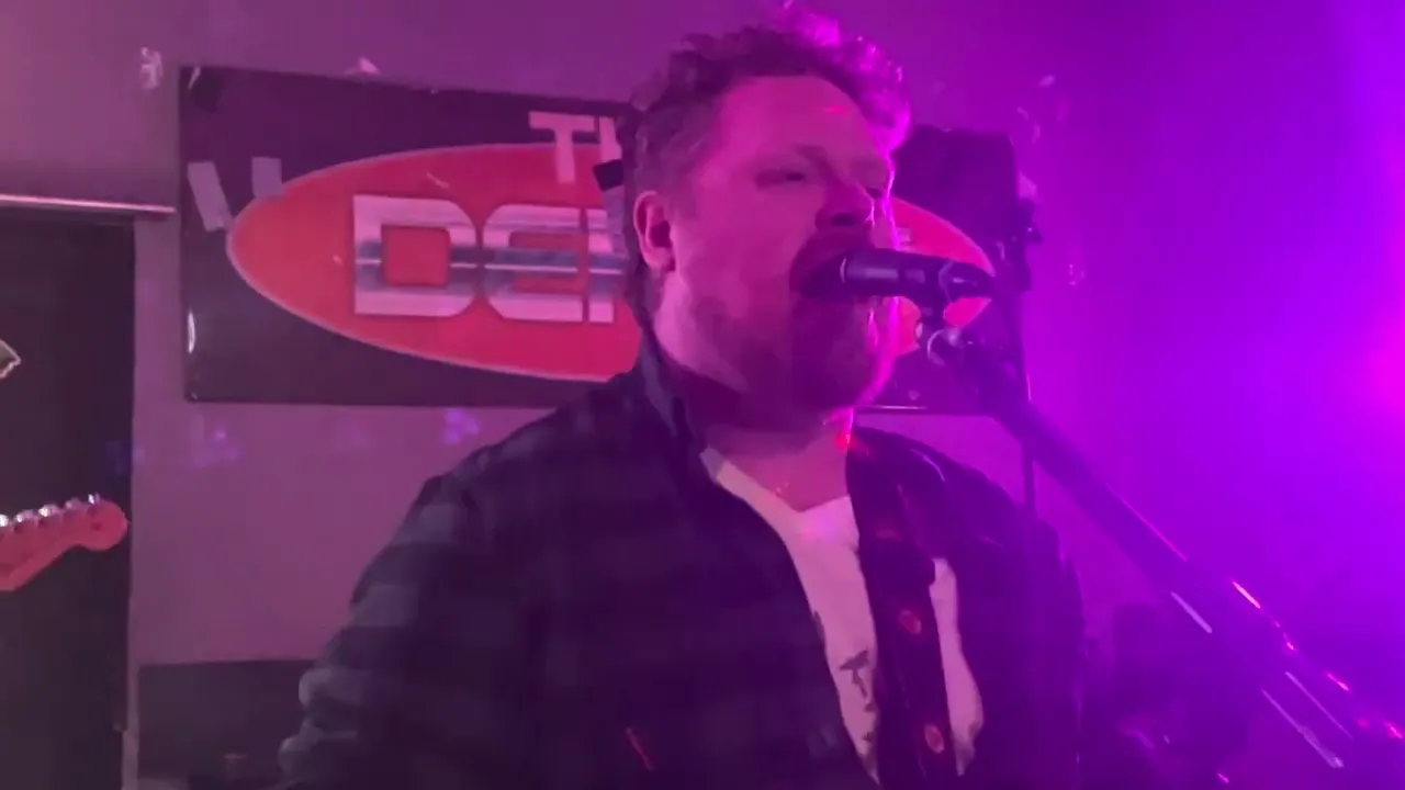 Self Destruct Mode at The Depot 4/7/2026