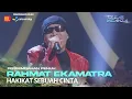 Lagu RAHMAT EKAMATRA - HAKIKAT SEBUAH CINTA | GEGAR VAGANZA 12 #CelcomDigiGV12 #CelcomDigiPrepaid5G