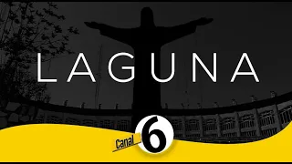 Transmisión en vivo de Multimedios Laguna