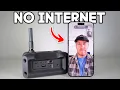 FaceTime Without the Internet
