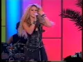 Shakira - Te aviso y Te anuncio (V. Tango)