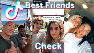 Best Friends Check | TikTok Compilation