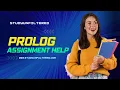 Prolog Assignment Help Prolog Homework Help Programming Assignment Help