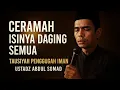 Download Lagu 💔 ceramah UAS di Sigi Sulawesi tengah— Tausiyah Menyentuh Hati Ustadz Abdul Somad