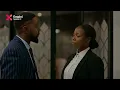 Ndoni and Zenzele make peace | Empini | Showmax Original