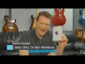 Download Lagu Ikko OH1 In Ear Monitor Review | For Live Musicians.