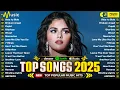 Download Lagu Billboard Top 50 This Week 🍎 Selena Gomez, Rihanna, Maroon 5, Charlie Puth, Bruno Mars, Ed Sheeran