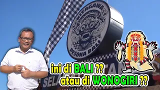 Download di WONOGIRI ADA BEGINIAN  |  KITAGAWA PESONA BALI | WONOGIRI | WISATA VIRAL MP3