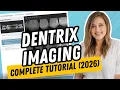 How to Use Dentrix Imaging Complete Tutorial 2026