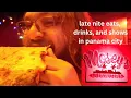 Dank Late Nite Pizza in Panama City