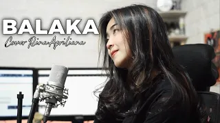 Download BALAKA - RINA APRILIANA COVER MP3