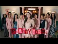 Jestinna Kuan - Pretty Candy (Official Music Video)