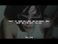 cassö, RAYE, D-Block Europe - Prada (Lyrics)