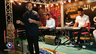 قصرت في حق نفسي ساي Ll الأمير عصمت بكري Ll حفلة منتدى مراسي الشوق 