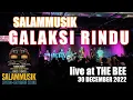 Download Lagu GALAKSI RINDU : SALAMMUSIK Live At The Bee / Bisikan Sukma Album Launching.