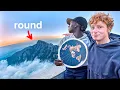 I Proved The Earth Is Round To A Flat Earther