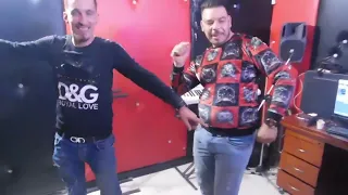 بروبلام الشينوة جاتني بالجلابة وعطاتني بوسة شابة 