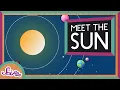 What Is the Sun