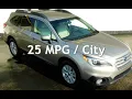 2017 Subaru Outback 2 5i Premium for sale in Cedar Rapids IA