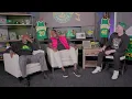 Sonics Xavier McDaniel and Dale Ellis fight explanation by Shawn Kemp and Gary Payton